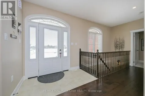 11 Harry Parker Place Adjala-tosorontio ON L0M 1J0