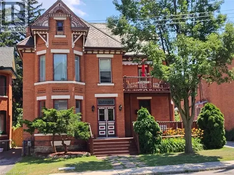 27 Ontario Avenue Hamilton ON L8N 2X1