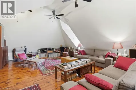 27 Ontario Avenue Hamilton ON L8N 2X1