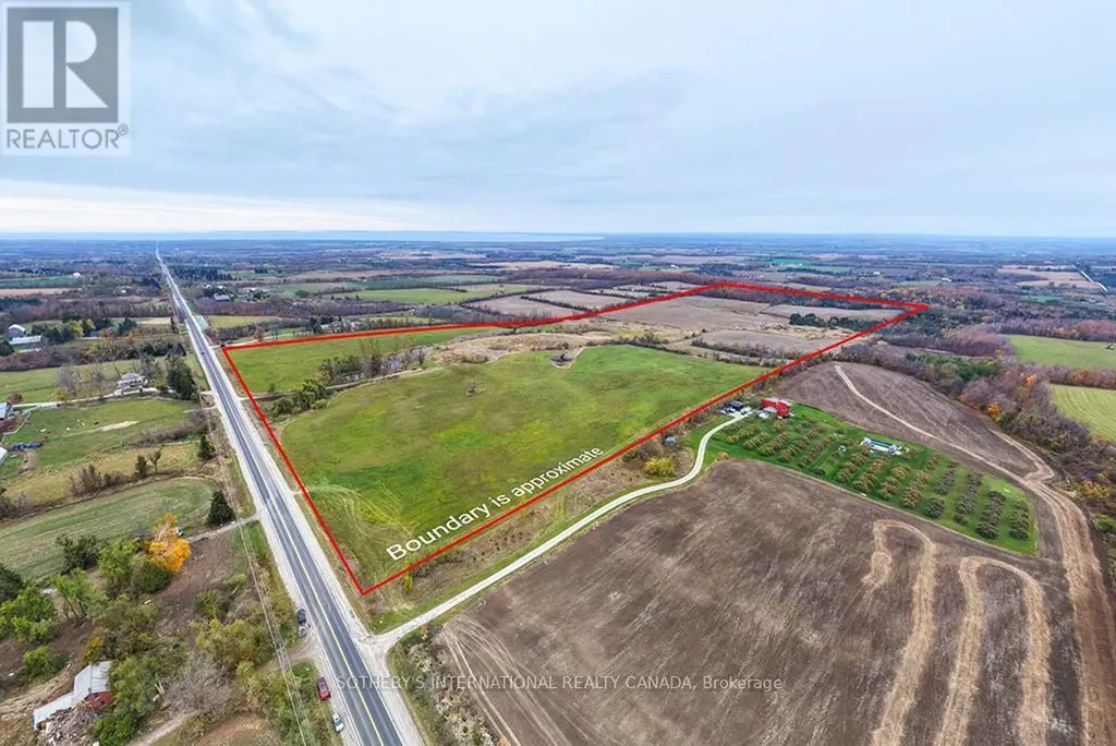 2205 County Road 124 Clearview ON L0M 1H0