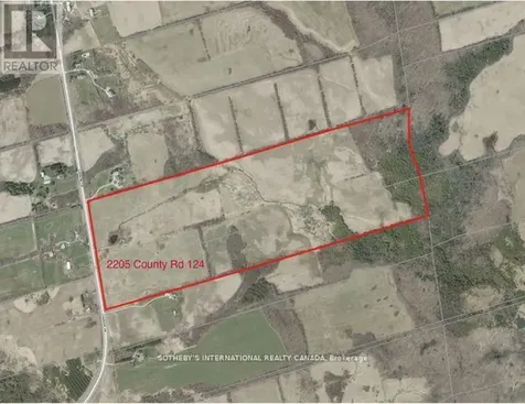 2205 County Road 124 Clearview ON L0M 1H0