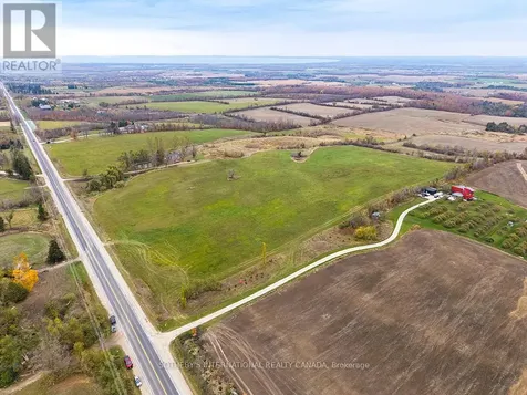 2205 County Road 124 Clearview ON L0M 1H0