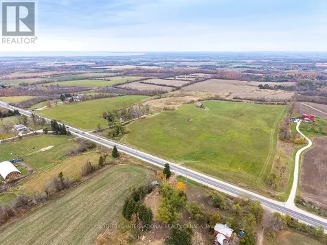 2205 County Road 124 Clearview ON L0M 1H0