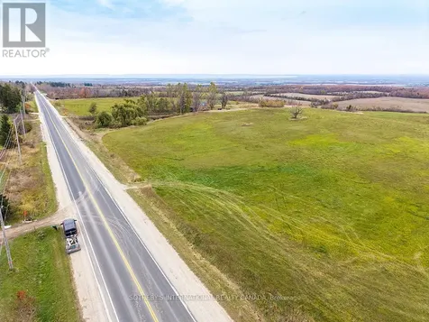 2205 County Road 124 Clearview ON L0M 1H0