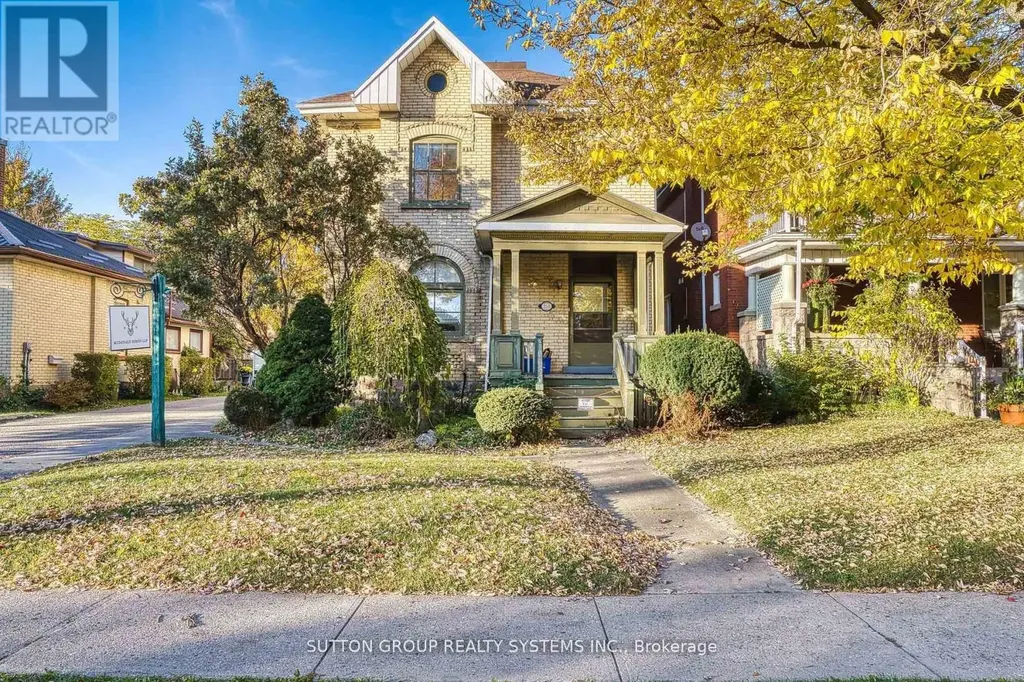 258 Ontario Street Stratford ON N5A 3H5