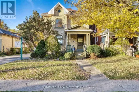 258 Ontario Street Stratford ON N5A 3H5