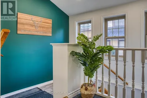 258 Ontario Street Stratford ON N5A 3H5