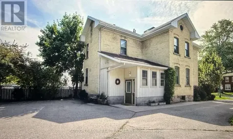 258 Ontario Street Stratford ON N5A 3H5