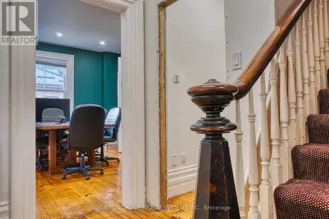 258 Ontario Street Stratford ON N5A 3H5