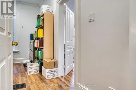 258 Ontario Street Stratford ON N5A 3H5