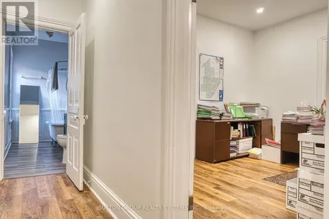 258 Ontario Street Stratford ON N5A 3H5