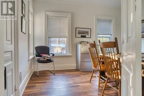 258 Ontario Street Stratford ON N5A 3H5