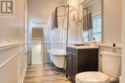 258 Ontario Street Stratford ON N5A 3H5