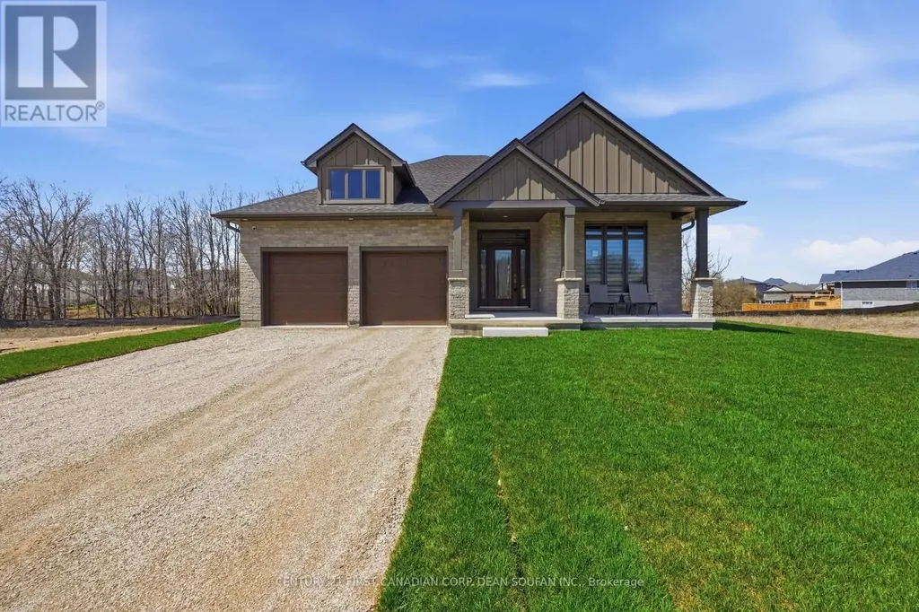 44 Muirfield Drive St. Thomas ON N5R 0R9