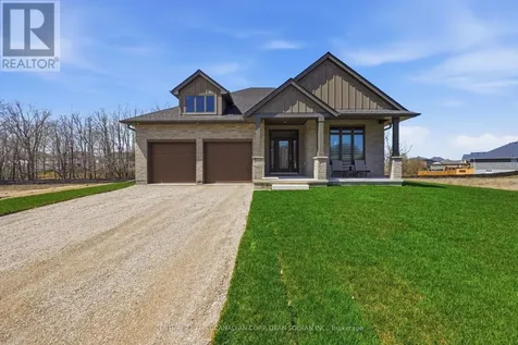 44 Muirfield Drive St. Thomas ON N5R 0R9
