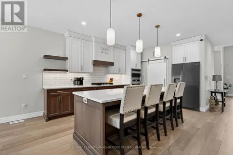 44 Muirfield Drive St. Thomas ON N5R 0R9