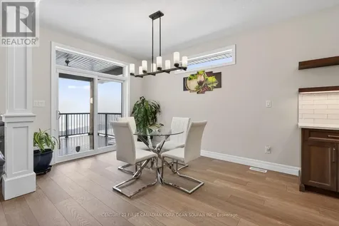 44 Muirfield Drive St. Thomas ON N5R 0R9