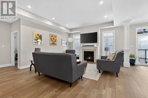 44 Muirfield Drive St. Thomas ON N5R 0R9