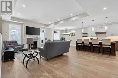 44 Muirfield Drive St. Thomas ON N5R 0R9
