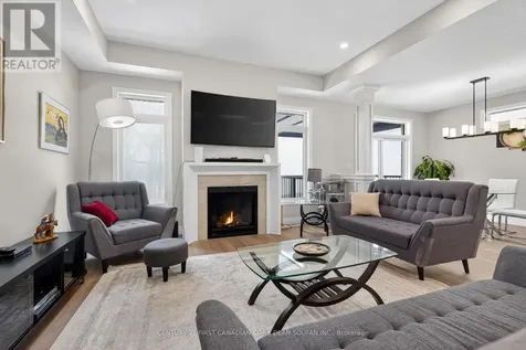 44 Muirfield Drive St. Thomas ON N5R 0R9
