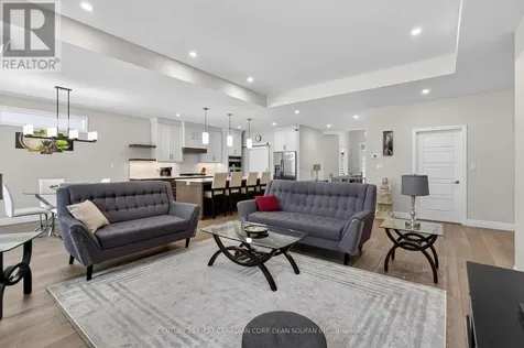 44 Muirfield Drive St. Thomas ON N5R 0R9
