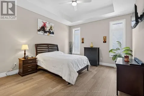 44 Muirfield Drive St. Thomas ON N5R 0R9