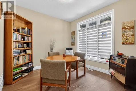 44 Muirfield Drive St. Thomas ON N5R 0R9