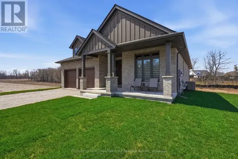 44 Muirfield Drive St. Thomas ON N5R 0R9
