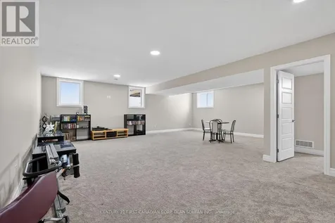 44 Muirfield Drive St. Thomas ON N5R 0R9