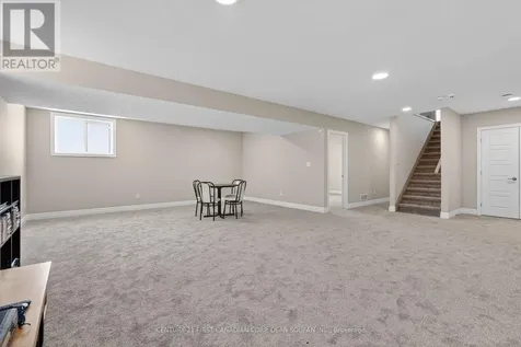 44 Muirfield Drive St. Thomas ON N5R 0R9
