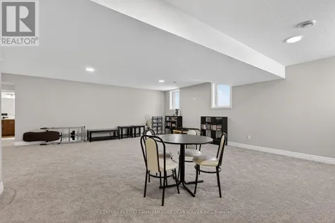 44 Muirfield Drive St. Thomas ON N5R 0R9