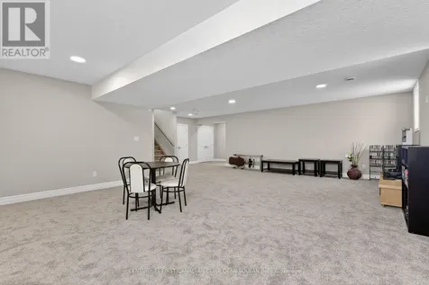 44 Muirfield Drive St. Thomas ON N5R 0R9