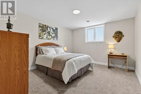 44 Muirfield Drive St. Thomas ON N5R 0R9