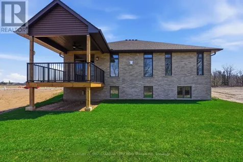 44 Muirfield Drive St. Thomas ON N5R 0R9