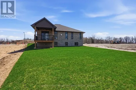 44 Muirfield Drive St. Thomas ON N5R 0R9