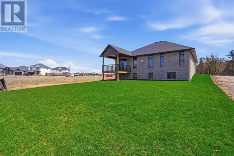 44 Muirfield Drive St. Thomas ON N5R 0R9