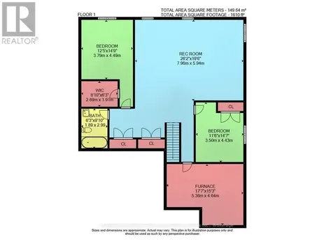 44 Muirfield Drive St. Thomas ON N5R 0R9