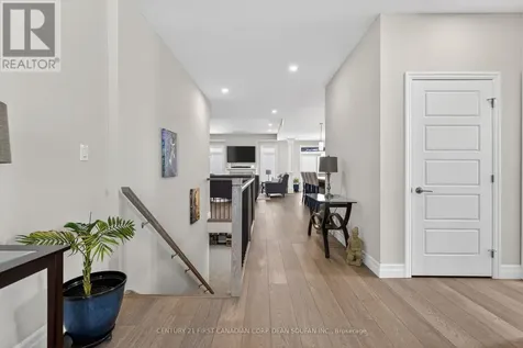 44 Muirfield Drive St. Thomas ON N5R 0R9