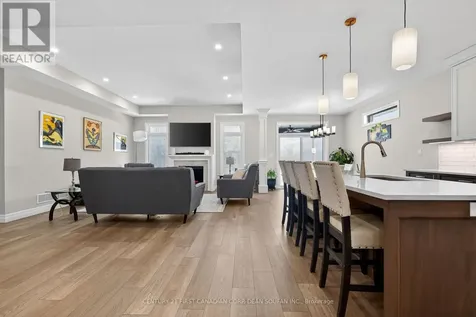 44 Muirfield Drive St. Thomas ON N5R 0R9
