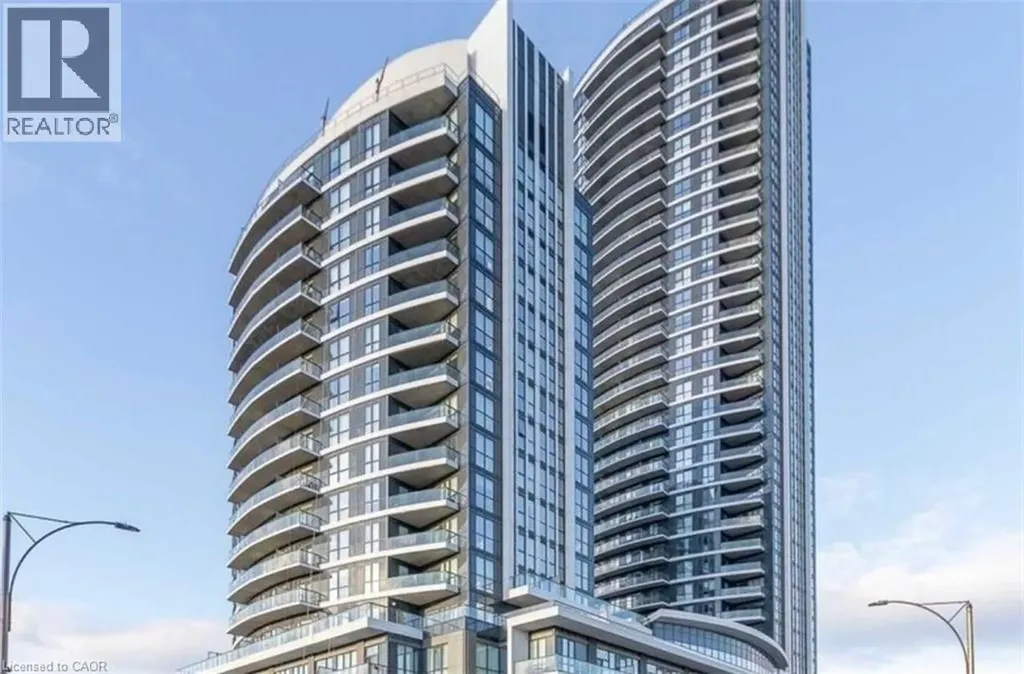 35 Watergarden Drive Mississauga ON L5R 0G8