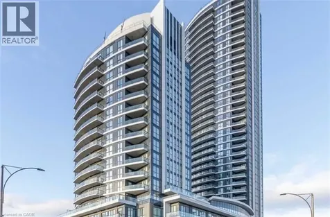 35 Watergarden Drive Mississauga ON L5R 0G8
