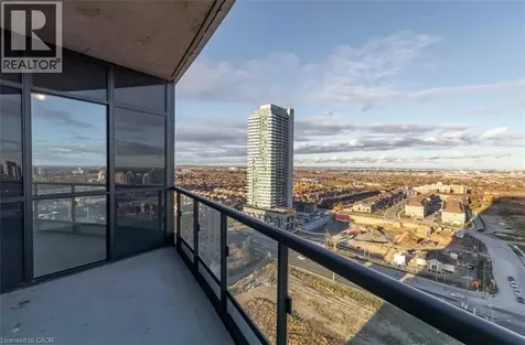 35 Watergarden Drive Mississauga ON L5R 0G8