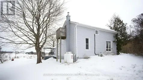 2046 County 2 Road Port Hope ON L1A 3V7