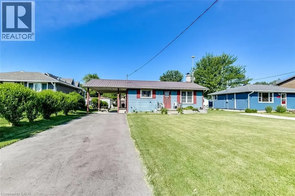 12 Willow Avenue Long Point ON N0E 1M0