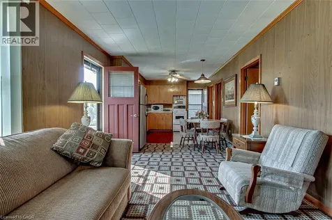 12 Willow Avenue Long Point ON N0E 1M0