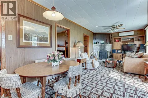 12 Willow Avenue Long Point ON N0E 1M0