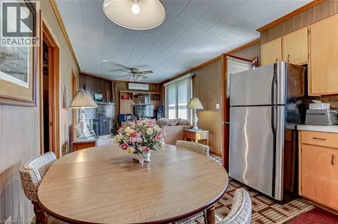 12 Willow Avenue Long Point ON N0E 1M0