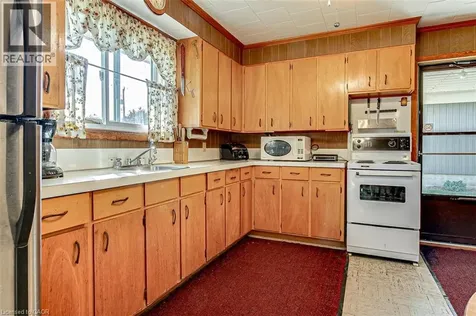 12 Willow Avenue Long Point ON N0E 1M0