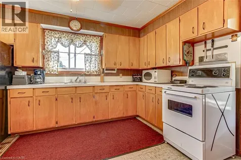 12 Willow Avenue Long Point ON N0E 1M0