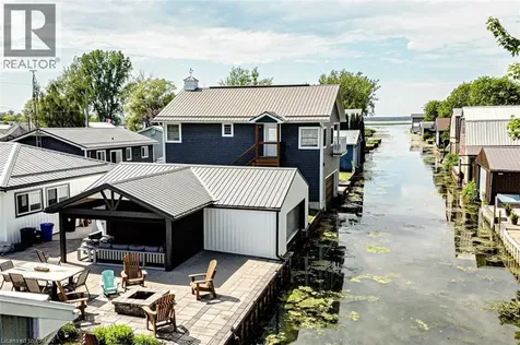 12 Willow Avenue Long Point ON N0E 1M0